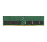 MEMORIA RAM KINGSTON KTH-PL556E-32G 1 x 32 GB DDR5 UDIMM 5600 MHz
