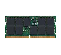 KINGSTON - KTH-PN548T-32G memoria 32 GB 1 x 32 GB DDR5 4800 MHz Data Integrity Check (verifica integrità dati) - SPEDIZIONE GRATUITA
