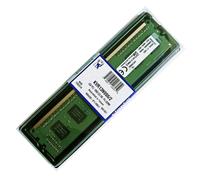 Memoria Ram KINGSTON KVR13N9S6/2 2 DDR3 2GB DESKTOP PC FISSO 1333Mhz 240-pin