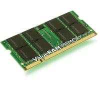 Kingston Technology ValueRAM 4GB DDR3L 1600MHz memoria 1 x 4 GB