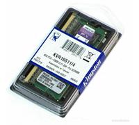 Memoria Ram KINGSTON KVR16LS11/4 DDR3L 4GB LAPTOP PC FISSO 1600Mhz 204-pin 1.35