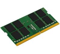 Kingston Technology KVR32S22S8/16 memoria 16 GB 1 x 16 GB DDR4 3200 MHz