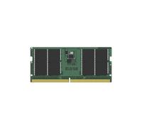 Kingston SODIMM/5600 CL46 ValueRAM 48 GB DDR5 262-pin 2800 KVR56S46BD8-48