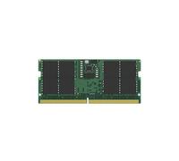 Memoria RAM Kingston KVR56S46BS8-16BK 16GB 1x16GB DDR5 5600MT/s SO-DIMM CL46 On-Die ECC
