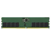 Kingston ValueRAM 16GB 6400MT/s DDR5 Non-ECC CL52 CSODIMM 1Rx8 Memoria Laptop - KVR64V52BS8-16