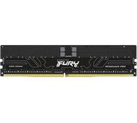 Kingston Technology FURY 16GB 6400MT/s DDR5 ECC Reg CL32 DIMM Renegade Pro EXPO
