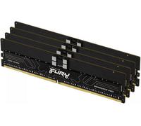 MEMORIA RAM KINGSTON Renegade Pro DDR5 RDIMM 64 GB (4x16)