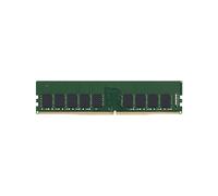 MEMORIA RAM KINGSTON TECHNOLOGY 1 x 32GB DDR4 DIMM 3200 MHz KSM32ED8/32HC