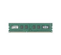 MEMORIA RAM KINGSTON TECHNOLOGY 1 x 4GB DDR3 DIMM 1333 MHz KAC-VR313/4G