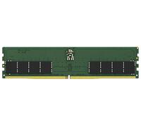Kingston ValueRAM 32GB 6400MT/s DDR5 Non-ECC CL52 CSODIMM 2Rx8 Memoria Laptop - KVR64V52BD8-32