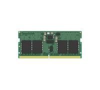 Kingston KVR64V52BS6-8 ValueRAM 8GB DDR5 SO-DIMM Memoria per laptop