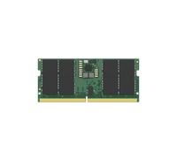 Kingston ValueRAM 16GB 6400MT/s DDR5 Non-ECC CL52 CSODIMM 1Rx8 Memoria Laptop - KVR64V52BS8-16