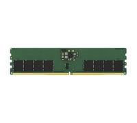 Memoria RAM Kingston ValueRAM 16GB 1x16GB DDR5 6400MHz CL52 Unbuffered