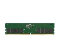 Memoria RAM Kingston ValueRAM 32GB 1x32GB DDR5 5600MHz CL46 DIMM Unbuffered
