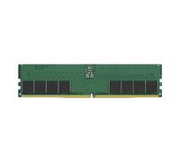 Memoria RAM Kingston ValueRAM 48GB 1x48GB DDR5 5600MHz CL46 DIMM Unbuffered