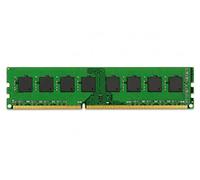 MEMORIA RAM KINGSTON ValueRAM 4GB DDR3-1600