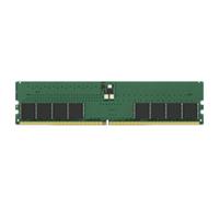 Kingston ValueRAM DDR5 64GB 5600MT/s CL46 Non-ECC Unbuffered DIMM 2RX8 Modulo di memoria desktop - KVR56U46BD8-64
