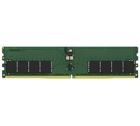 Kingston Technology Valueram Memoria 64 Gb 1 X 64 Gb Ddr5 6400 Mt/s 288-Pin Dimm (kingston Valueram - Ddr5 - Modulo - 64 Gb - Dimm 288-Pin - 6400 Mt/