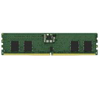 Kingston ValueRAM 8GB 6400MT/s DDR5 Non-ECC CL52 CSODIMM 1Rx16 Memoria Laptop - KVR64V52BS6-8