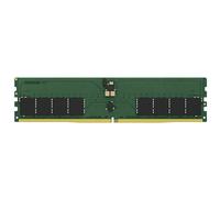 Memoria RAM Kingston ValueRAM KVR64A52BD8-64 da 64 GB DDR5 a 4800 MHz