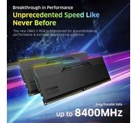 Klevv KD5AGUA80-60B280G memoria 32 GB 2 x 16 GB DDR5 - Nouvo