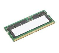 Lenovo 4X71K08910 memoria 32 GB 1 x 32 GB DDR5 4800 MHz Data Integrity Check (verifica integrità dati)