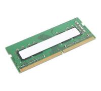 Memoria RAM Lenovo 8GB 1x8GB DDR4 3200MHz SO-DIMM 260 Pin senza LED