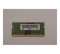 Memoria RAM Lenovo 8GB 1x8GB DDR4 3200MHz SO-DIMM per notebook