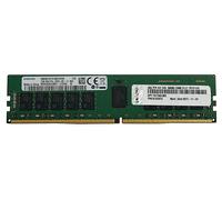 Lenovo 4X77A77495 memoria 16 GB 1 x 16 GB DDR4 3200 MHz Data Integrity Check (verifica integrità dati)
