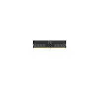 Barrette di Memoria - LEXAR - DDR5 32 Go - 262 PIN U-DIMM - 5600 Mbps CL46 - 1.1 V - Blister