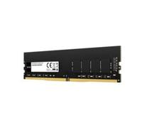Memoria RAM Lexar 16GB 1x16GB DDR4 3200MHz CL22 1.2V DIMM 288 pin