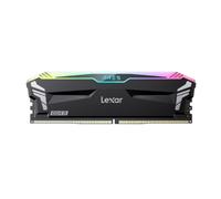 Memoria RAM Lexar ARES 32GB 2x16GB DDR5 7200MHz CL34 XMP AMD EXPO RGB