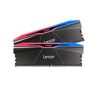 Lexar ARES RGB 2nd Gen memoria 32 GB 2 x 16 GB DDR5 6000 MT/s