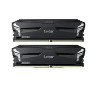 LD5U16G60C320A-RGD DDR5 32GB KIT 2x16GB PC 6000 Lexar ARES CL32 with heatsink s