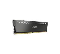 Lexar Ld4u08g36c18lg-rgd 16gb 2x8gb Ddr4 3600mhz Ram Nero