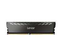 Memoria RAM Lexar LD4U08G36C18LG-RGD 16GB 2x8GB DDR4 3600MHz CL18 Intel XMP Dissipatore