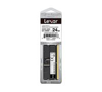 MEMORIA RAM LEXAR LD5S 1 x 24 GB DDR5 SODIMM 5600 MHz