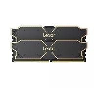 Memoria RAM Lexar LD5U16G60C38LG-RGD 32 GB 6000 MHz DDR5