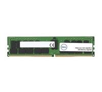 Dell Memory Upgrade - 32GB 2RX8 DDR4 Rdimm 3200 AB614353