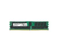 MEMORIA RAM MICRON 1 x 32 GB DDR4 3200MHz ECC RDIMM CL22 MTA18ASF4G72PZ-3G2R
