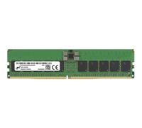 Memoria RAM Micron MTC20F2085S1RC64BH1T 32GB DDR5 6400MHz CL52 RDIMM Server