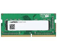 Mushkin Essentials 8GB SO-DIMM DDR4-3200 CL22 (MES4S320NF8G)