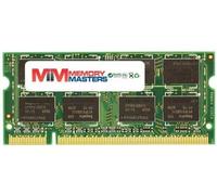 Memoria RAM Notebook 1X 1G 1GB PC2-4200 SODIMM DDR2 533 MHz 200-Pin