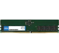Origin Storage OM16G55600U1RX8NE11 memoria 16 GB 1 x 8 GB DDR5 5600 MHz (16GB DDR5 5600MHz UDIMM 1Rx8 Non-ECC 1.1V) - Nouvo