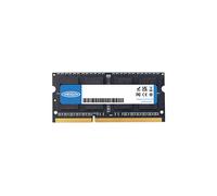 Origin Storage 8GB DDR3 1600MHz SODIMM 2Rx8 Non-ECC 1.35V memoria 1 x 8 GB - Nouvo