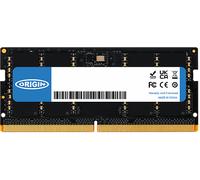 Origin Storage OM8G55600SO1RX16NE11 Modulo di memoria da 8 GB 1 x 16 GB DDR5 5600 MHz - Nouvo