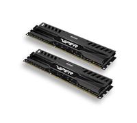 Memoria RAM Patriot 16GB Kit 2x8GB DDR3 1866MHz 240-pin DIMM Non-ECC