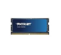 PATRIOT SO-DIMM 1x32 Signature Core PSC532G5602HS 32 GB DDR5