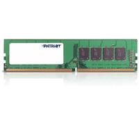 PSD416G26662 Patriot Memory 16GB DDR4 2666MHz memoria 1 x 16 GB 0814914024317