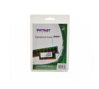 Memoria RAM Patriot Memory PAMPATSOO0012 DDR3 4 GB CL11
